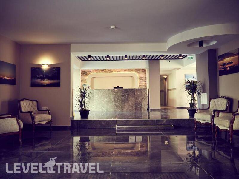 Фотография Two Seas Hotel