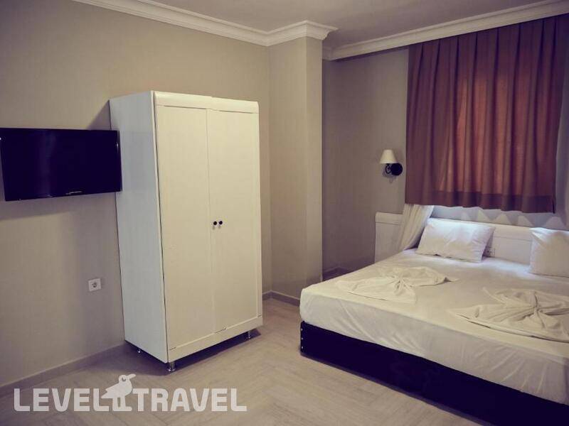 Фотография Two Seas Hotel