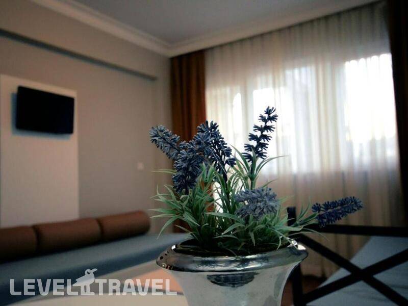 Фотография Two Seas Hotel