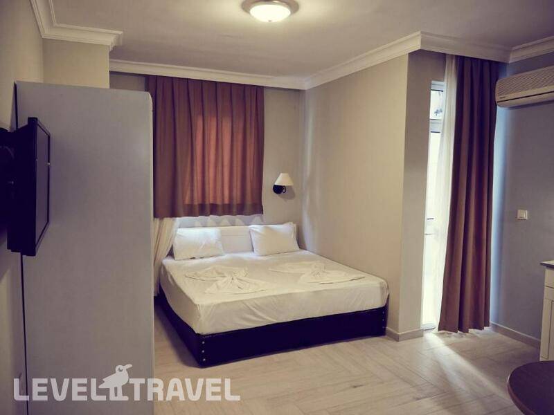 Фотография Two Seas Hotel