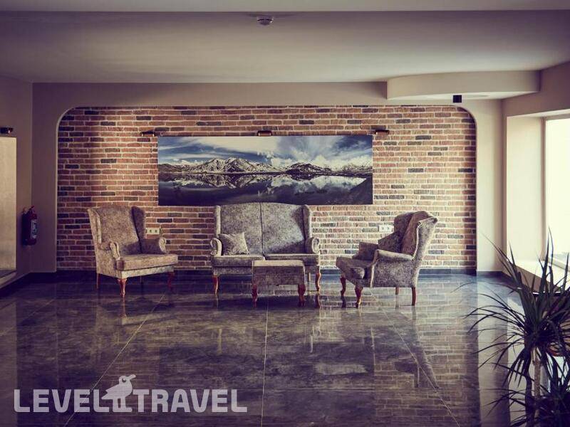 Фотография Two Seas Hotel