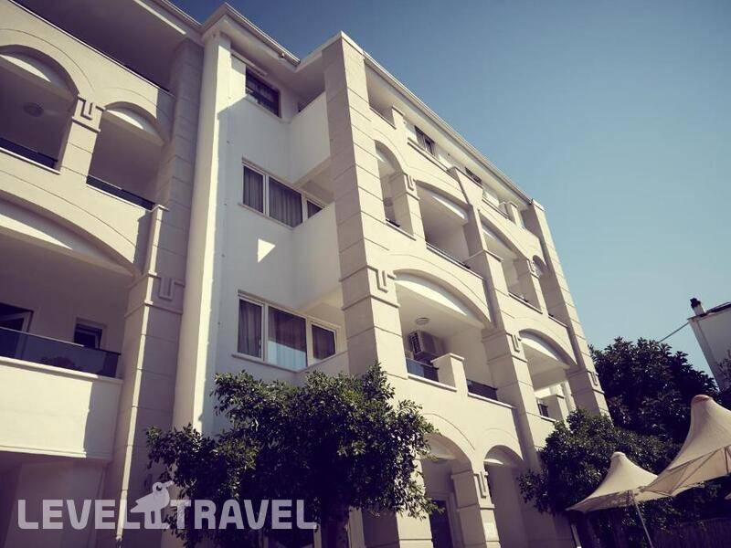 Фотография Two Seas Hotel