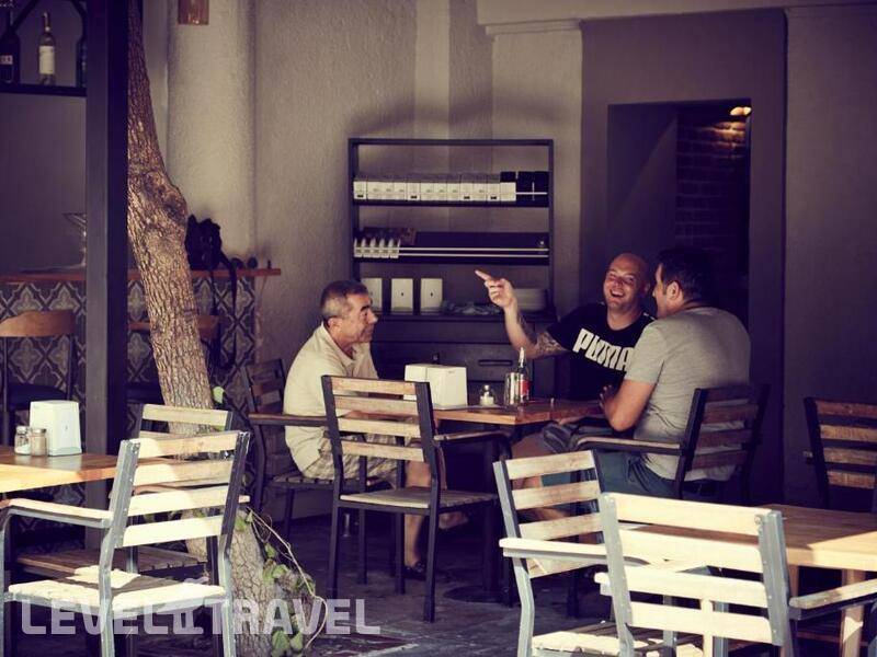 Фотография Two Seas Hotel