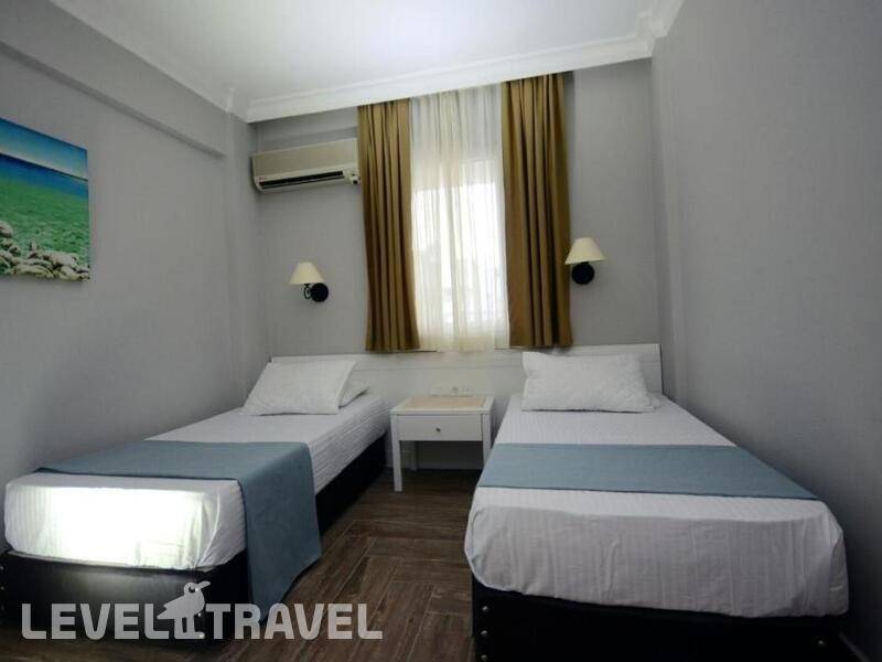 Фотография Two Seas Hotel