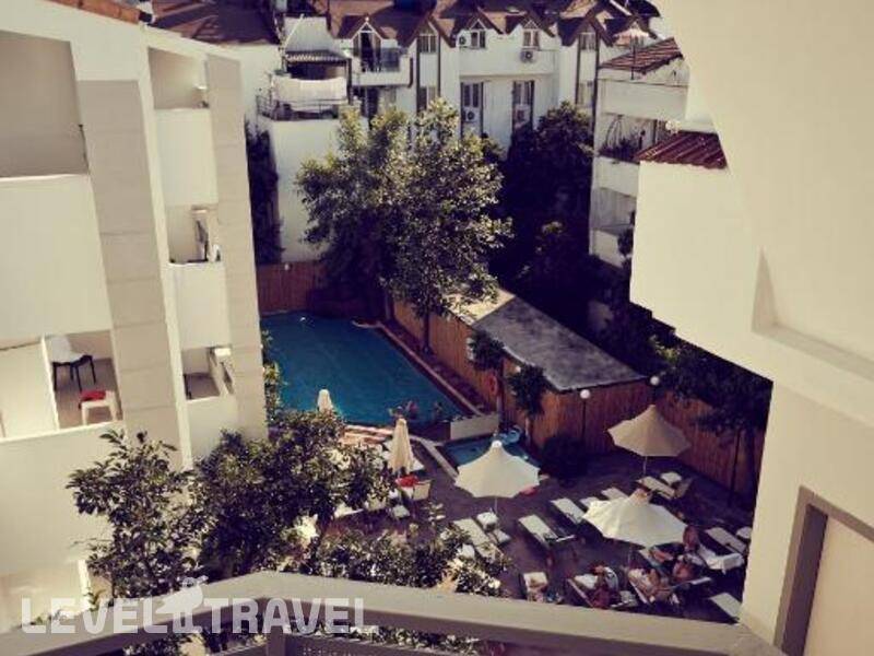 Фотография Two Seas Hotel