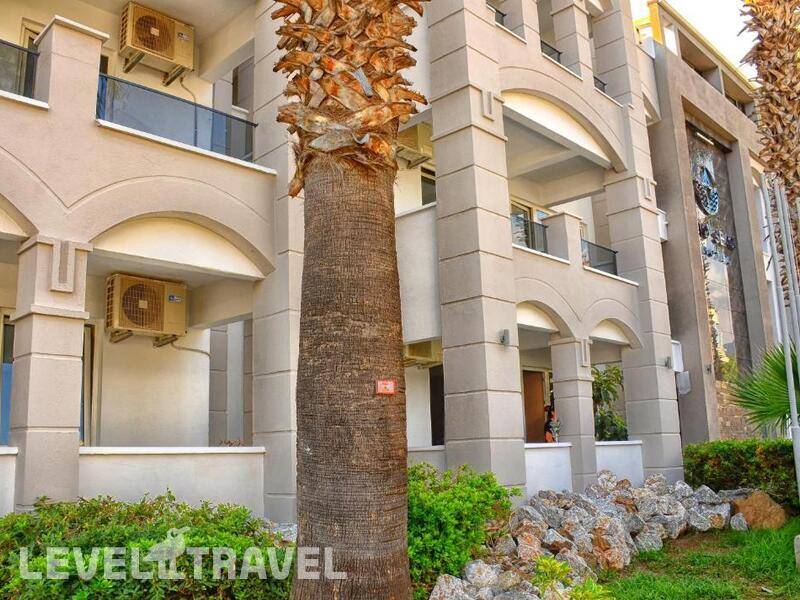 Фотография Two Seas Hotel