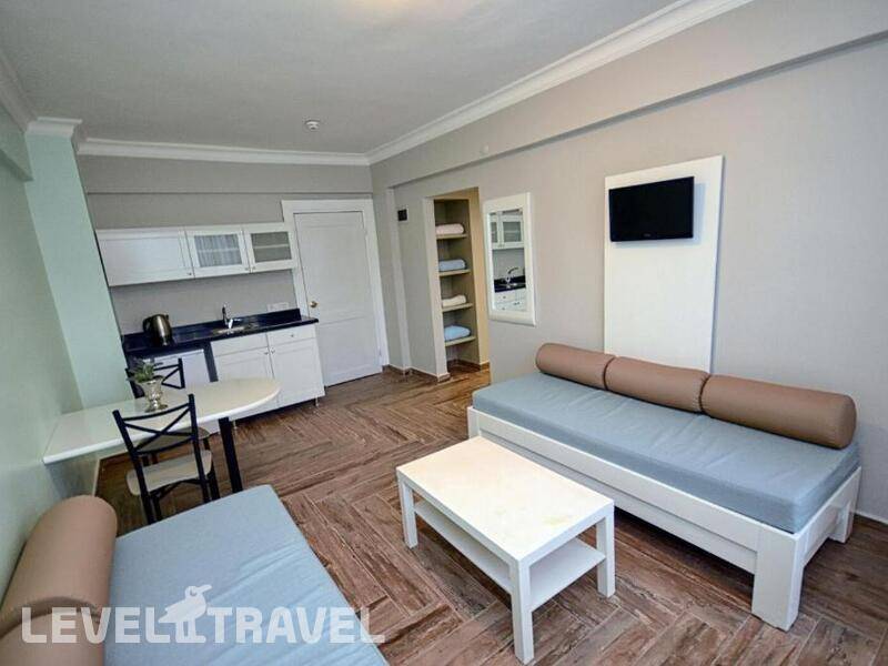 Фотография Two Seas Hotel
