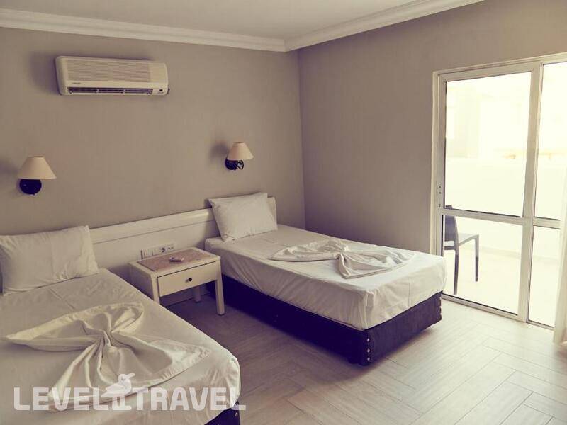 Фотография Two Seas Hotel