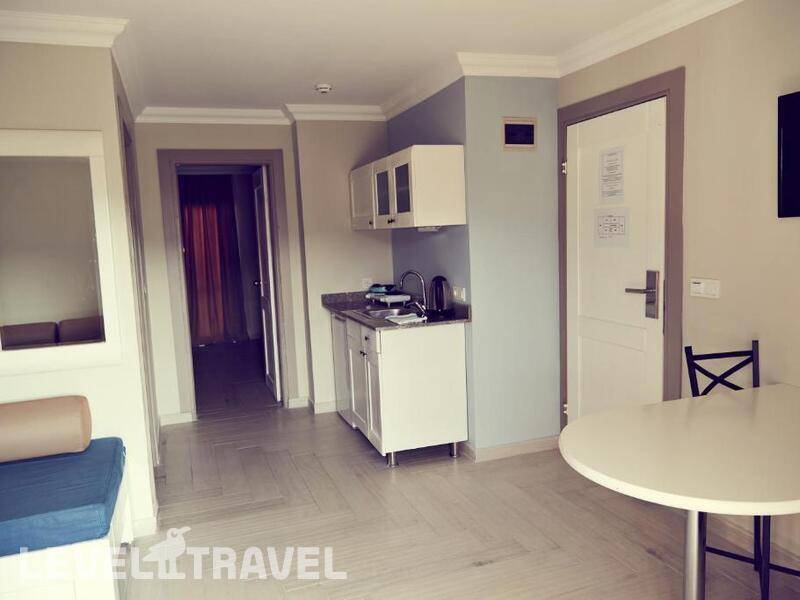 Фотография Two Seas Hotel
