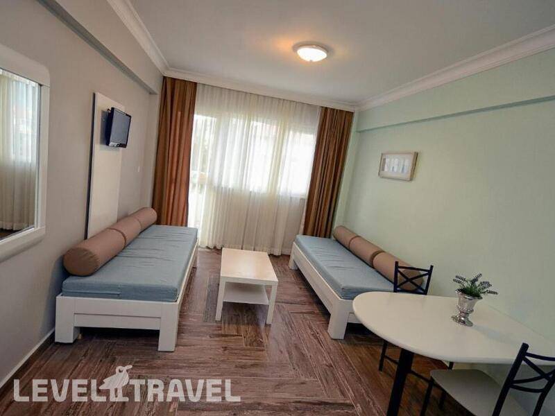 Фотография Two Seas Hotel