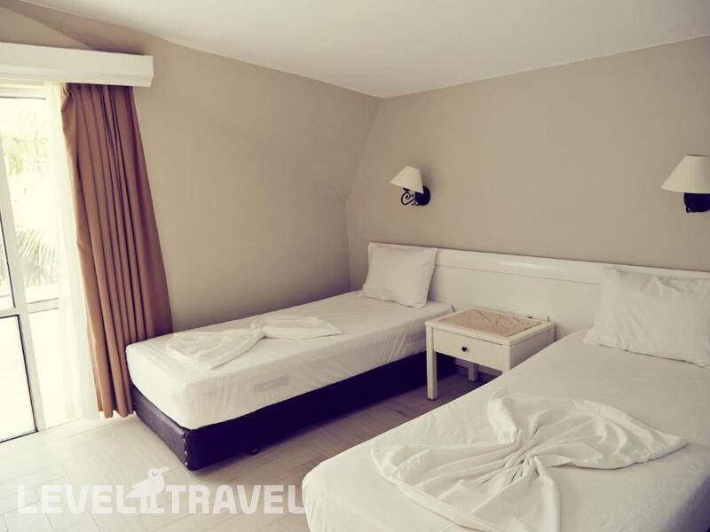 Фотография Two Seas Hotel