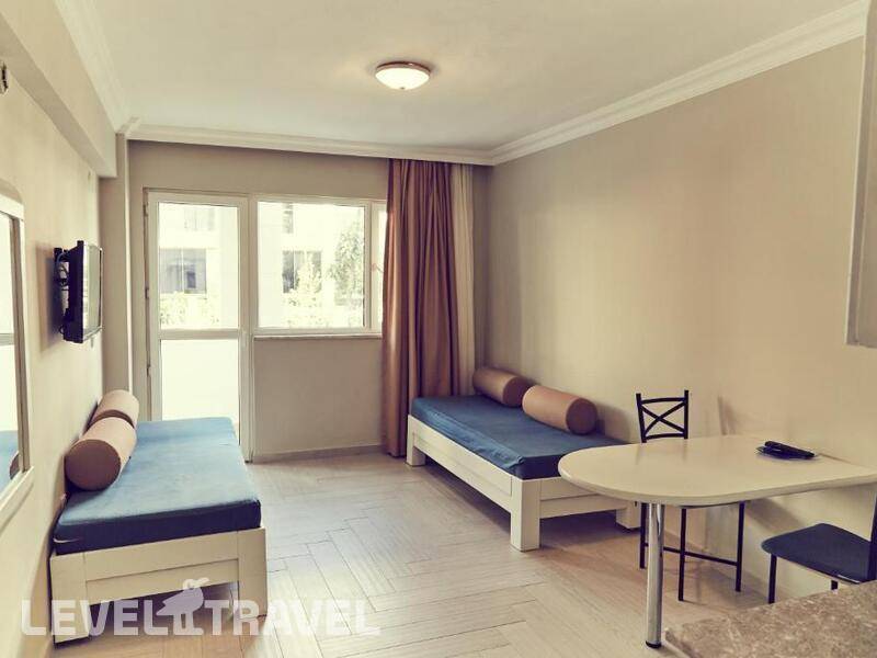Фотография Two Seas Hotel