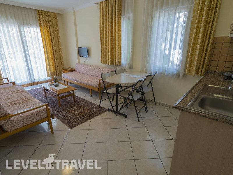 Фотография Arya Hotel