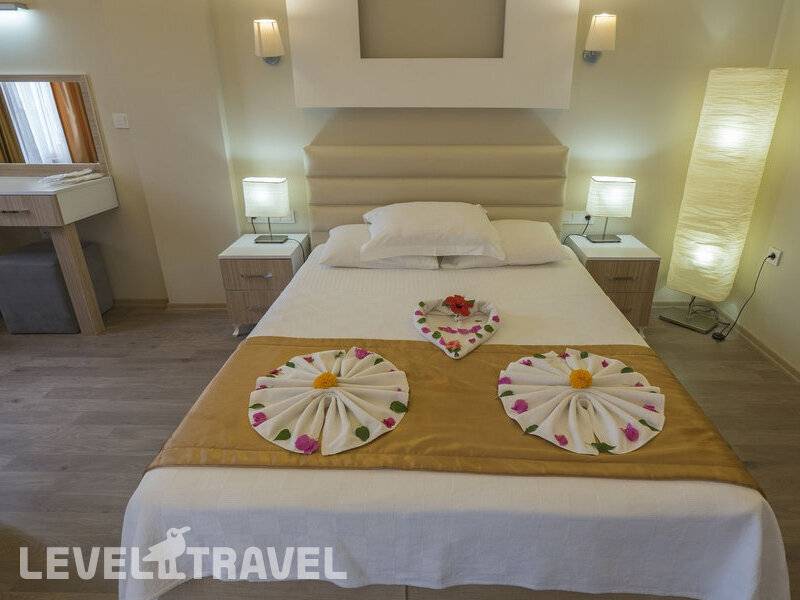 Фотография Arya Hotel