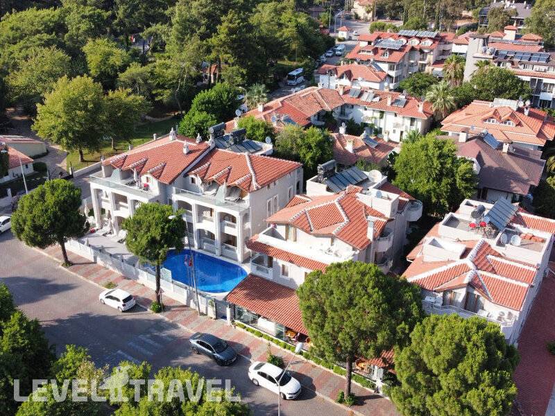 Фотография Arya Hotel