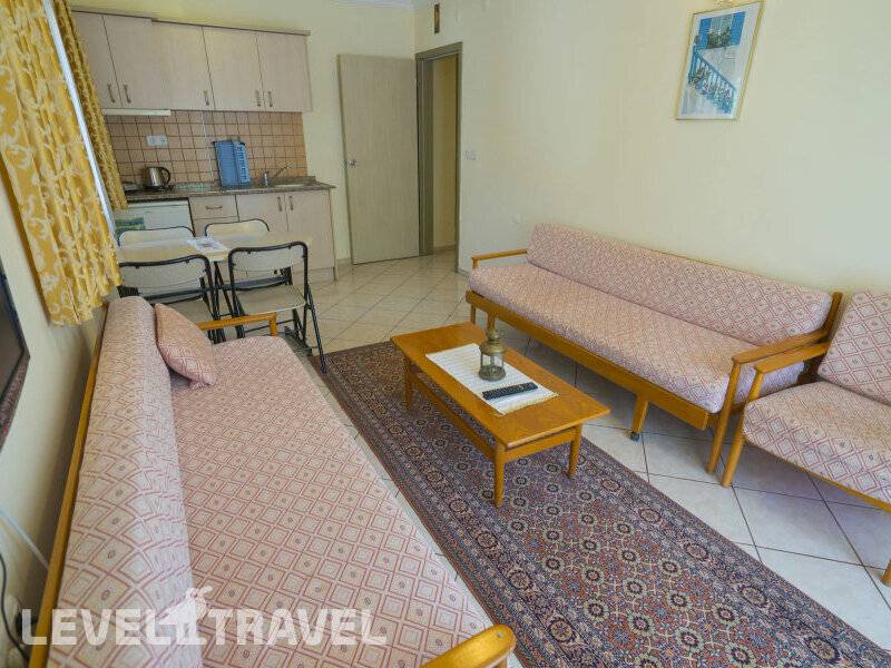 Фотография Arya Hotel