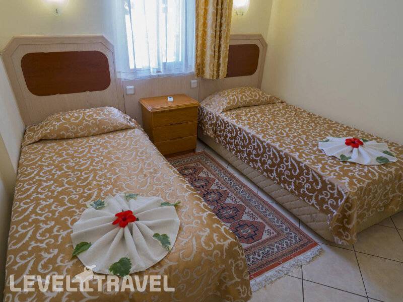 Фотография Arya Hotel