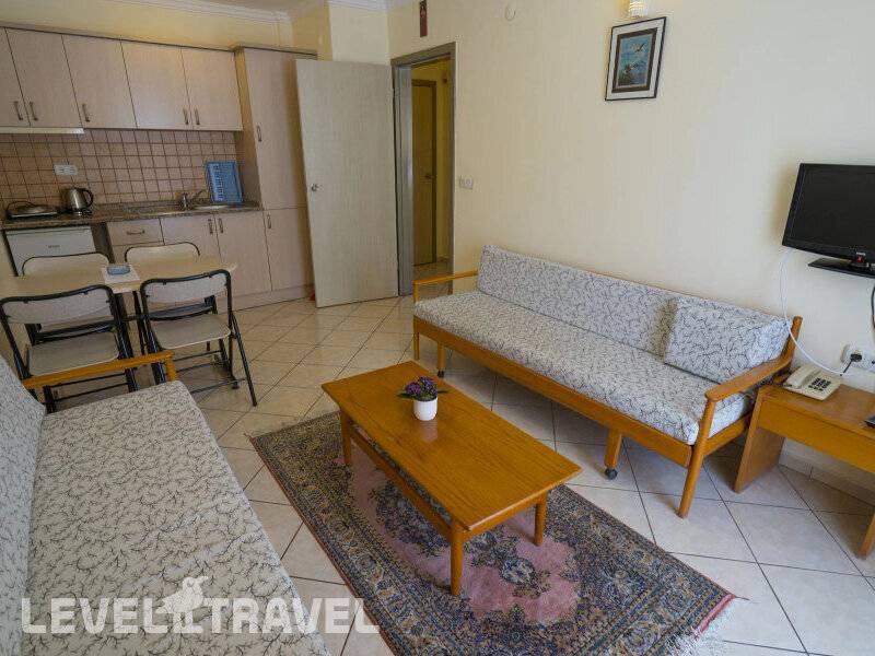 Фотография Arya Hotel