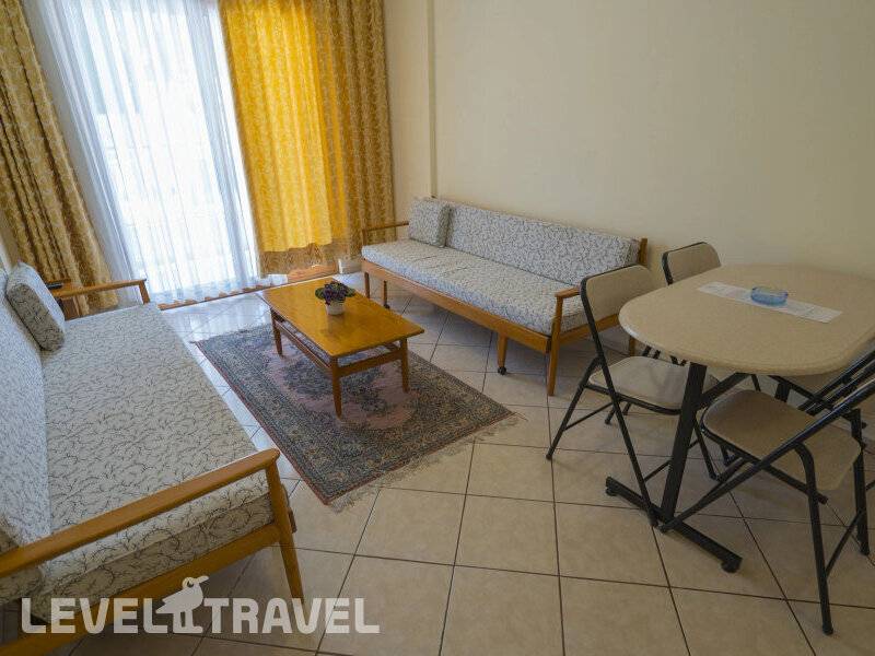 Фотография Arya Hotel