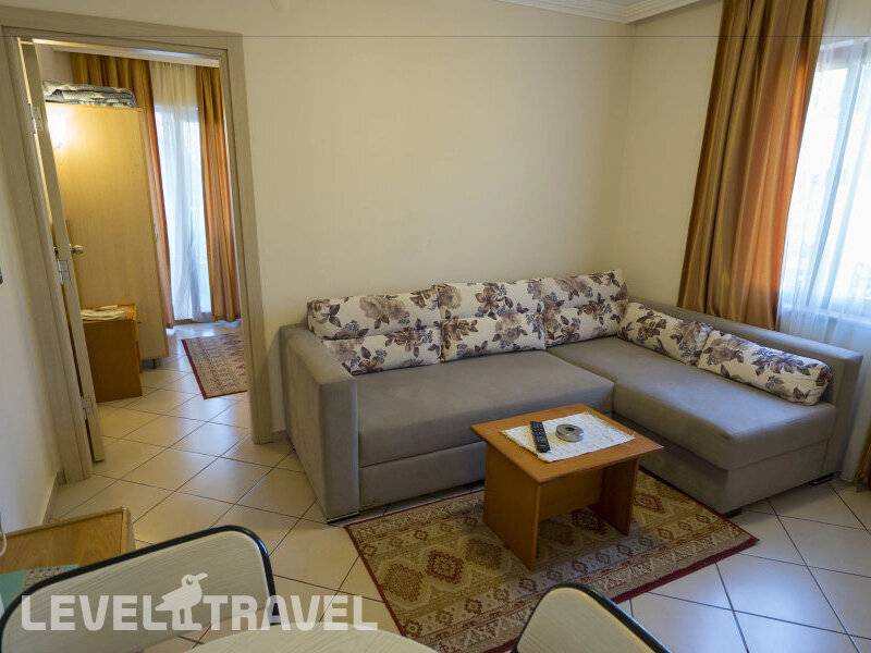 Фотография Arya Hotel