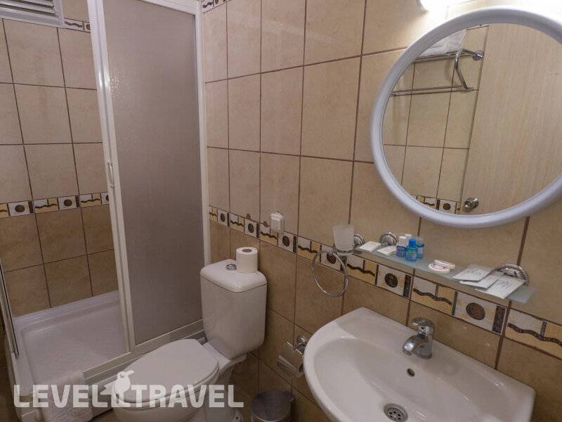 Фотография Arya Hotel