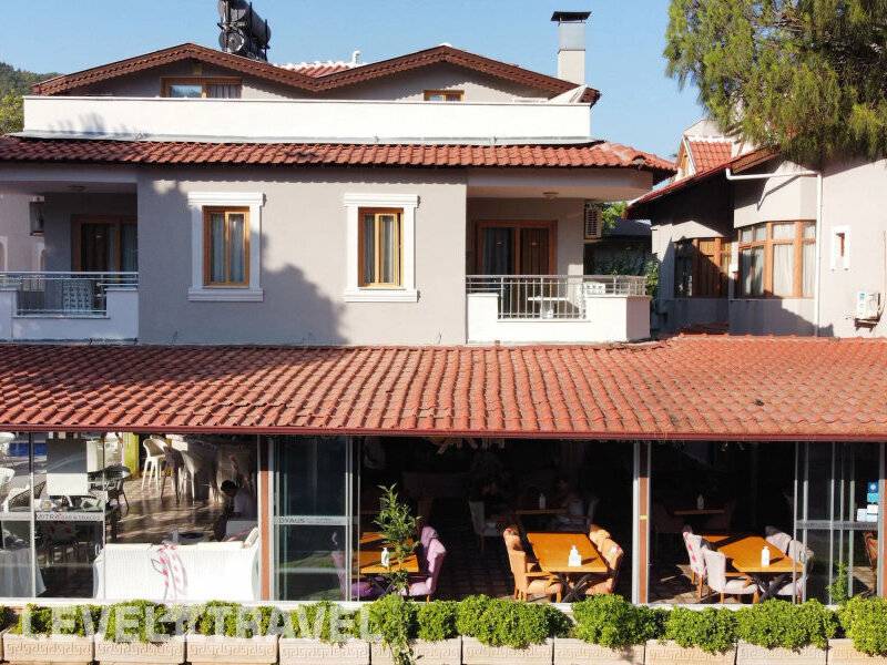 Фотография Arya Hotel