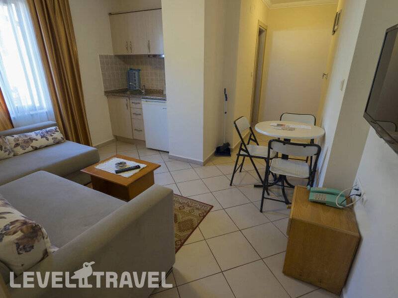 Фотография Arya Hotel