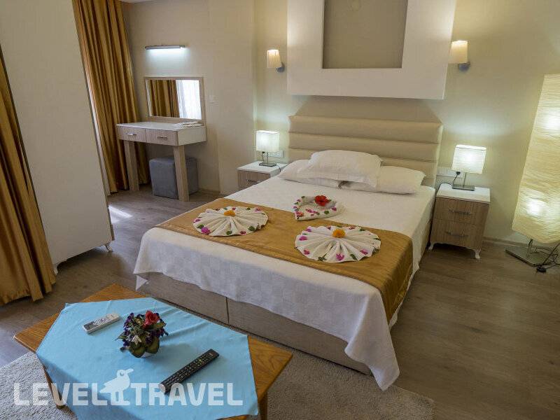 Фотография Arya Hotel
