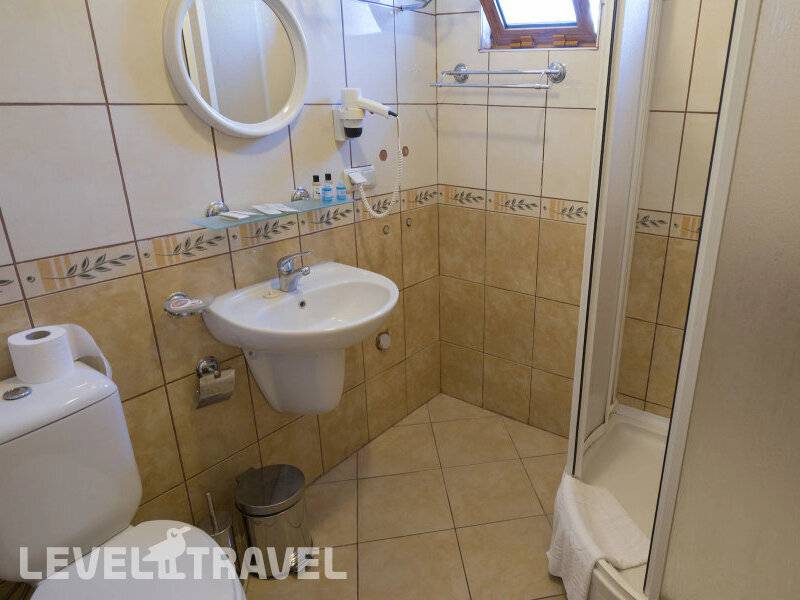 Фотография Arya Hotel
