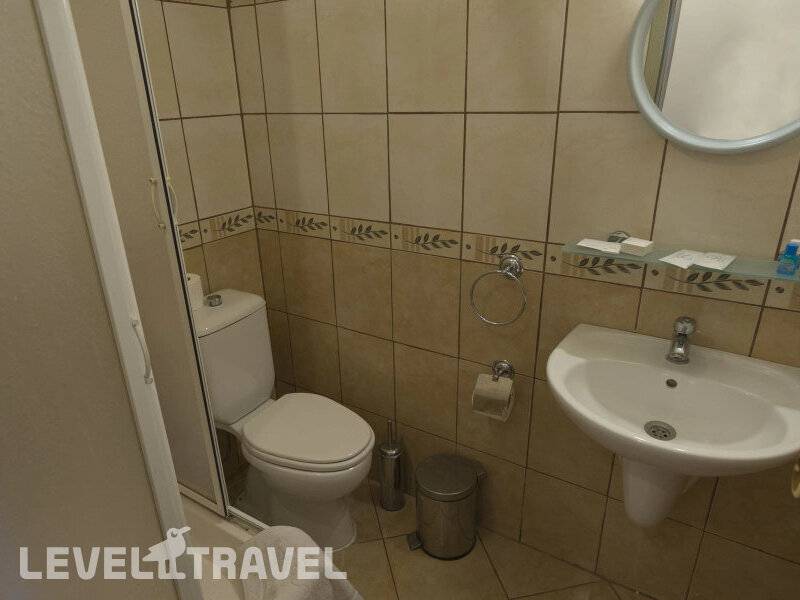 Фотография Arya Hotel