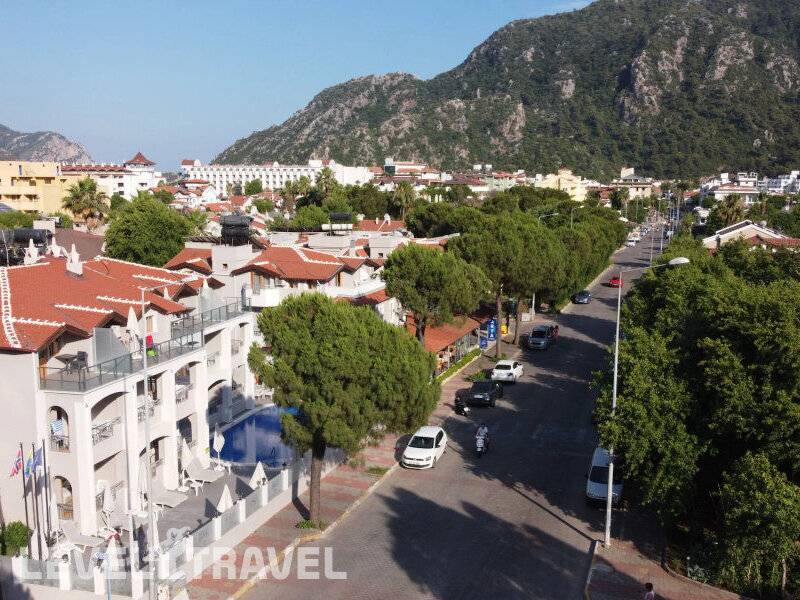 Фотография Arya Hotel