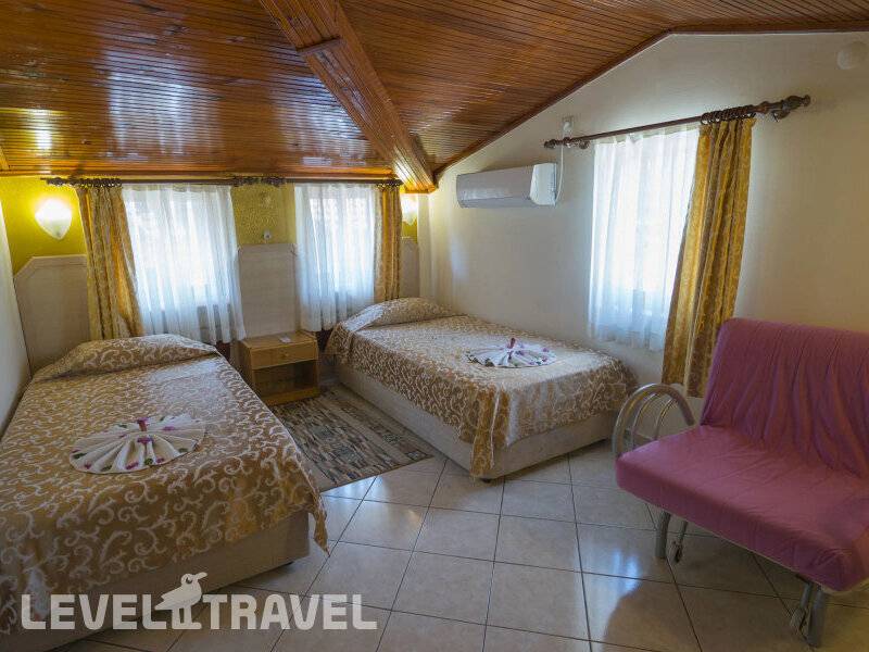 Фотография Arya Hotel