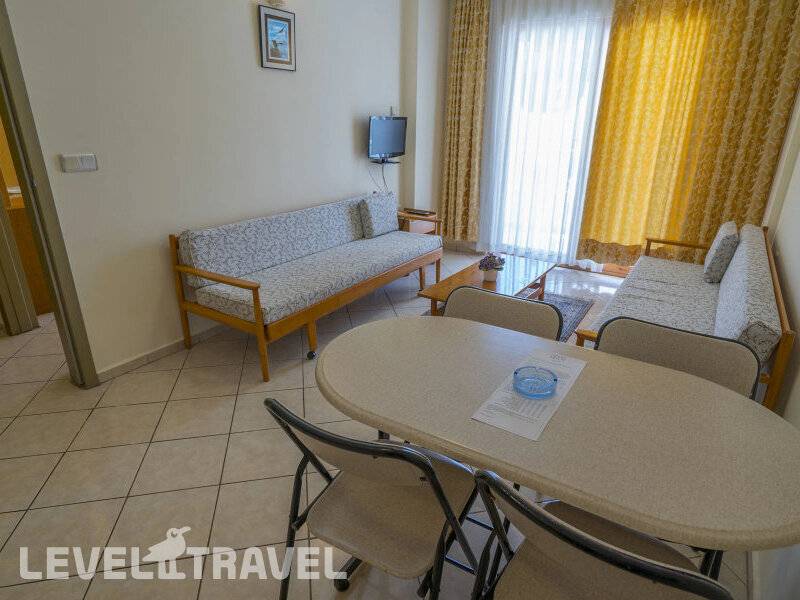 Фотография Arya Hotel