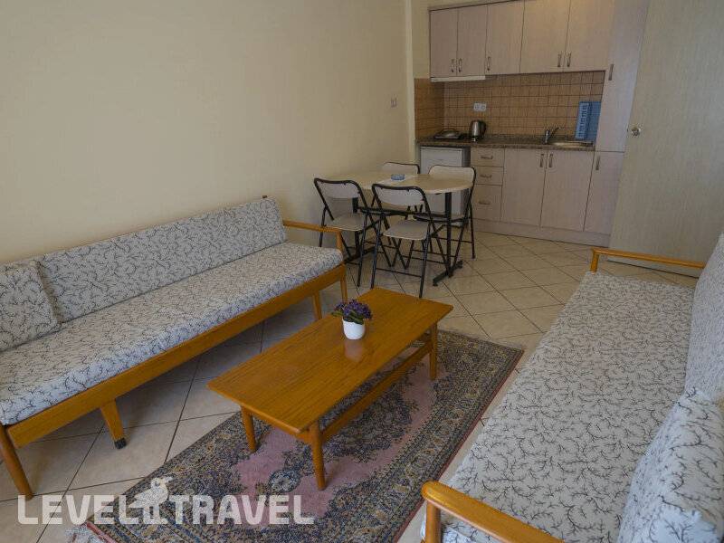 Фотография Arya Hotel