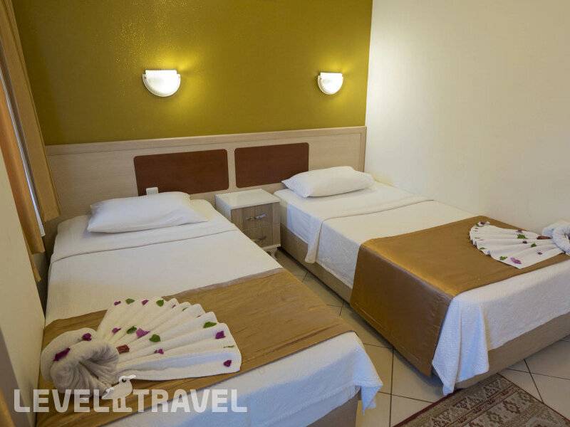 Фотография Arya Hotel