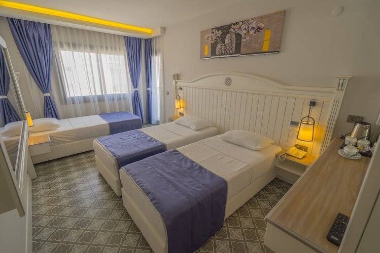 Marmaris Beach Hotel