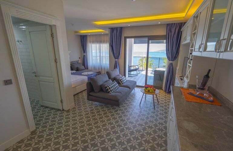 Marmaris Beach Hotel
