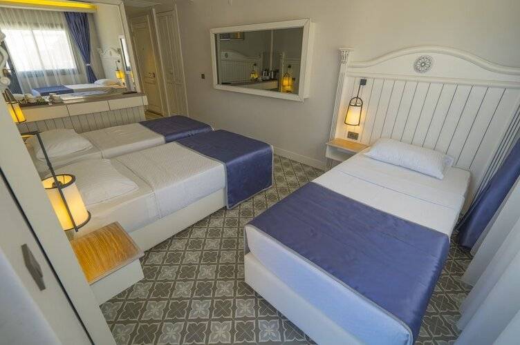 Marmaris Beach Hotel