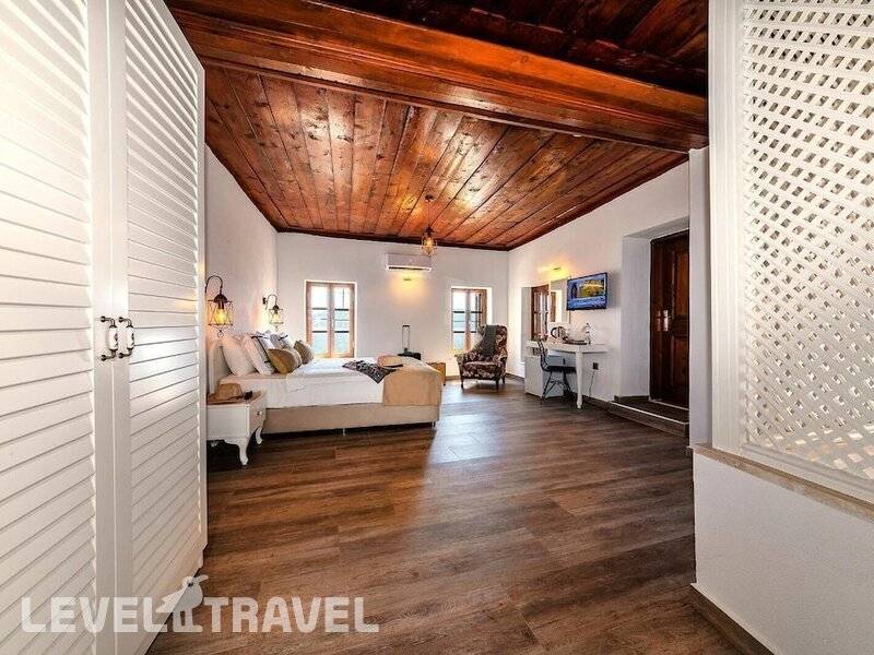 Фотография Mets Boutique Hotel