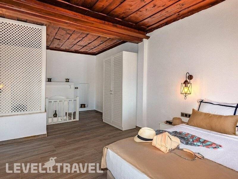 Фотография Mets Boutique Hotel