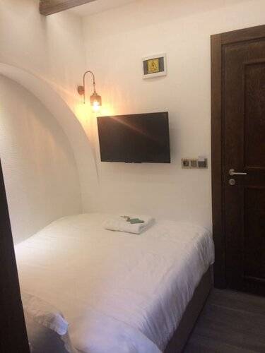 Mets Boutique Hotel