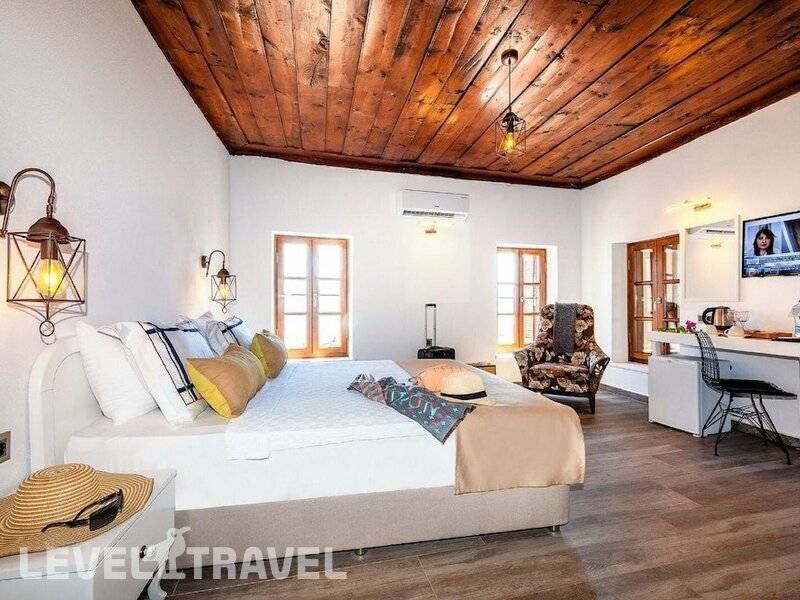 Фотография Mets Boutique Hotel