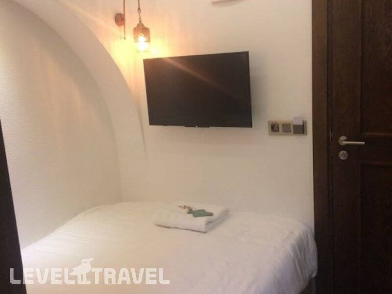 Фотография Mets Boutique Hotel