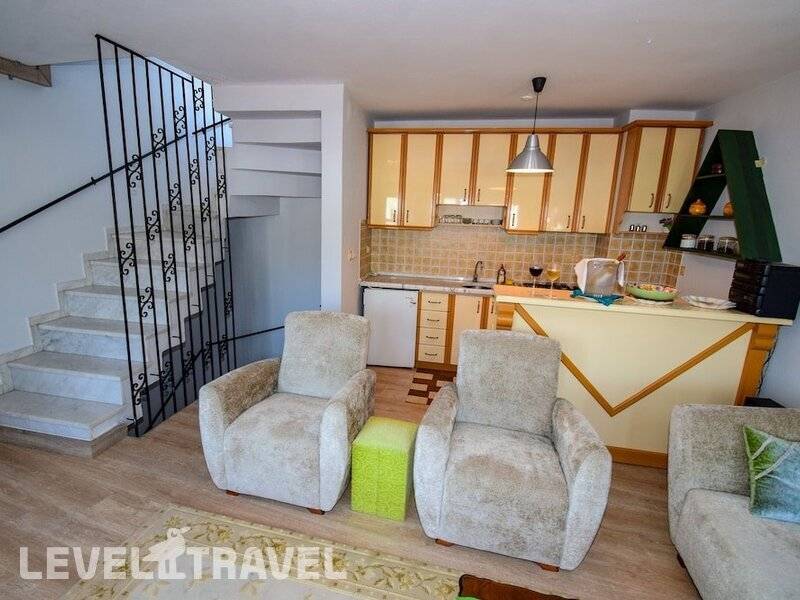 Фотография Mets Boutique Hotel
