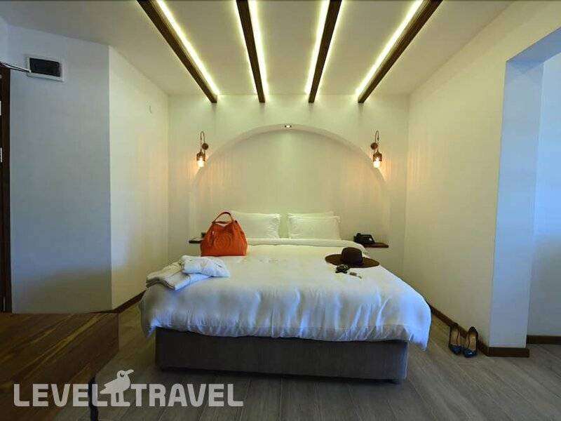 Фотография Mets Boutique Hotel