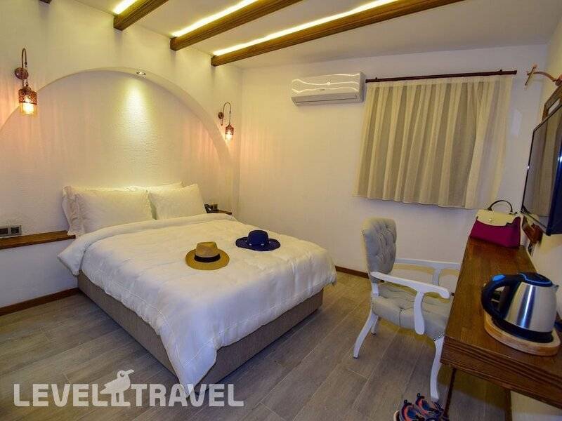 Фотография Mets Boutique Hotel