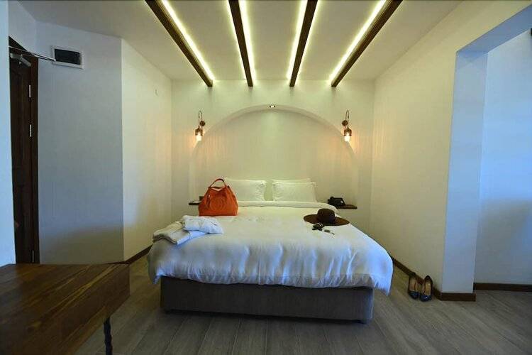 Mets Boutique Hotel