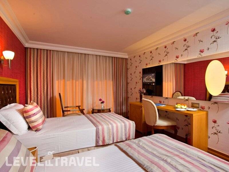 Фотография Orsmaris Boutique Hotel - Boutique Class