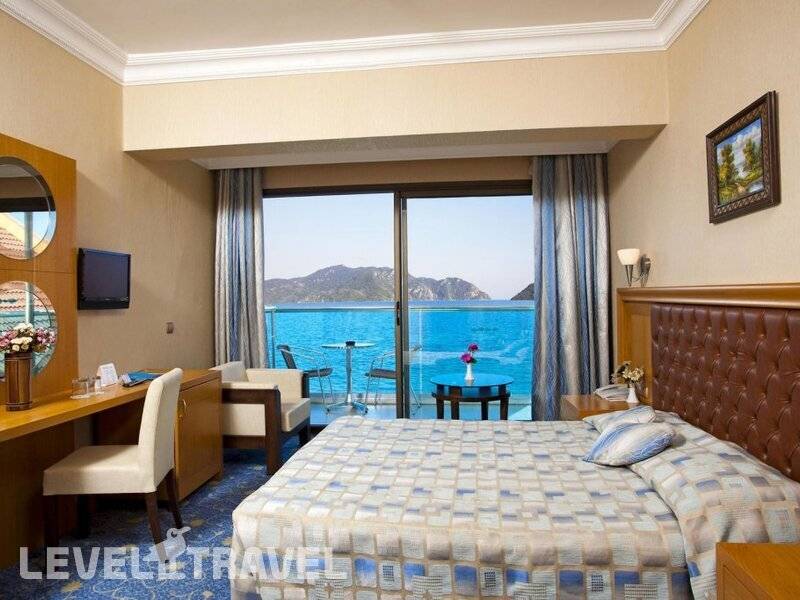 Фотография Orsmaris Boutique Hotel - Boutique Class