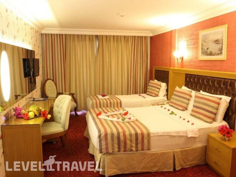 Фотография Orsmaris Boutique Hotel - Boutique Class